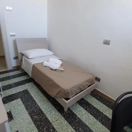Homestay Mirador *